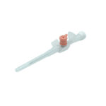 Peripheral Safety Cannula
