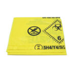 Disposable Clinical Waste Bag