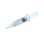 Pre-filled Saline Flush Syringe