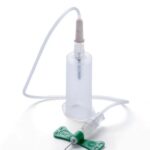 Venesection Butterfly Needle, 21G